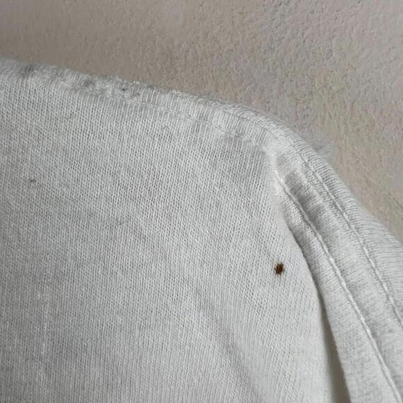 Vintage 1999 Pumpkin Run Nationals T-Shirt XXXL Owensville OH Car Show Rod 90s - Picture 4 of 7